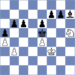 Skatchkov - Aradhya (chess.com INT, 2021)