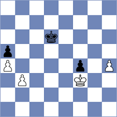Fridman - Wang (Chess.com INT, 2020)
