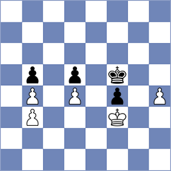 Popov - Vivas Zamora (chess.com INT, 2023)