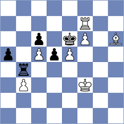 Brueckner - Kotepalli (Chess.com INT, 2017)