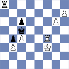 Kislov - Pavlidis (Chess.com INT, 2021)