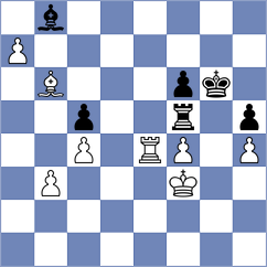 Khazieva - Vargas (Chess.com INT, 2020)