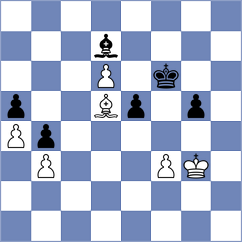 Dobre - Gerzhoy (chess.com INT, 2021)
