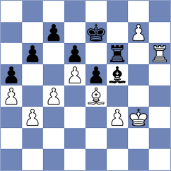 Adury - Piesik (chess.com INT, 2023)
