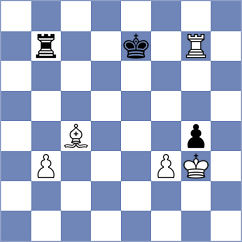 Gedgafov - Korchagina (Chess.com INT, 2021)