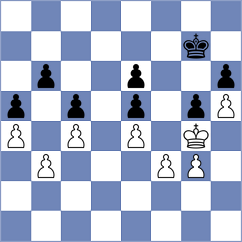 Corrales Jimenez - Baziuk (chess.com INT, 2024)