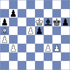 Przybylski - Wimalasuriya (chess.com INT, 2023)