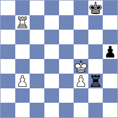 Zilleruelo Irizarry - El Hadji (Chess.com INT, 2020)