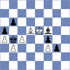Eynullayev - Abarca Gonzalez (chess.com INT, 2022)