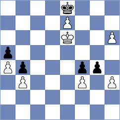 Derakhshani - Bolivar (chess.com INT, 2023)