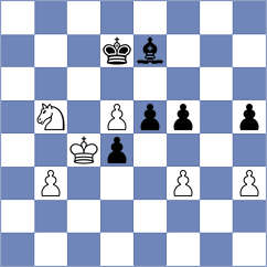 Girinath - Isajevsky (Chess.com INT, 2021)