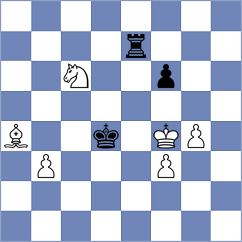 Bacrot - Kanyamarala (chess.com INT, 2023)