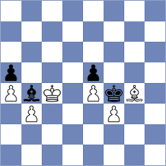 Mingarro Carceller - Pham (Chess.com INT, 2020)