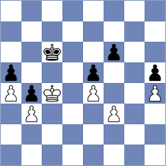 Frisk - Kryger (chess24.com INT, 2020)