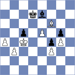 Mesa Cruz - Arauz Alonso (chess.com INT, 2024)
