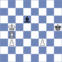 Bazeev - Lebedev (chess.com INT, 2023)