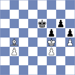 Cheong - Al Mamari (Chess.com INT, 2020)