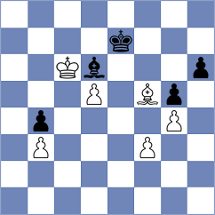 Dogan - Abdulla (chess.com INT, 2021)