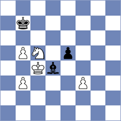 Ortega Amarelle - Amangeldiev (Chess.com INT, 2020)