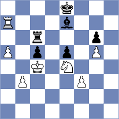 Rustemov - Egorov (Chess.com INT, 2020)