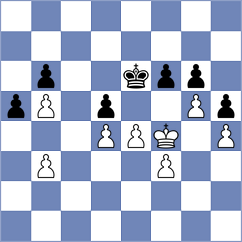 Lushenkov - Grekh (Chess.com INT, 2019)