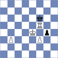 Bruedigam - Vu (Chess.com INT, 2020)
