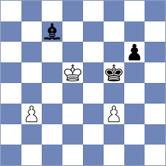 Fernandez - Ahmad (chess.com INT, 2023)