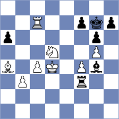 Narayanan - Maltsevskaya (chess.com INT, 2024)