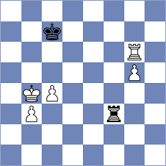 Nozdrachev - Nunez (chess.com INT, 2022)