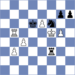 Vlassov - Diano (chess.com INT, 2023)