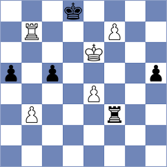 Shimelkov - Rodchenkov (chess.com INT, 2021)