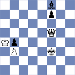 Piotrowski - Elgersma (chess.com INT, 2020)