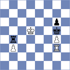Kourousis - Mica (Chess.com INT, 2021)