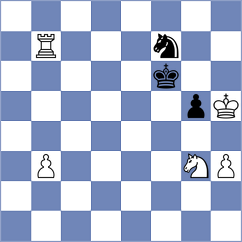 Solomon - Francisco Guecamburu (chess.com INT, 2023)