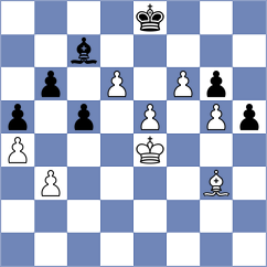 Grabinsky - Zierk (chess.com INT, 2023)