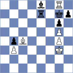 Chigladze - Peatman (Chess.com INT, 2020)