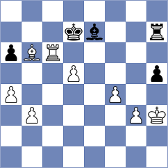 Jarovinsky - Hossain (chess.com INT, 2023)