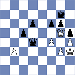 Tarasova - Zuriel (chess.com INT, 2021)