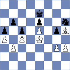 Svoboda - Volak (Chess.com INT, 2021)
