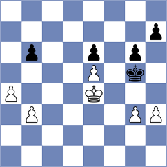 Garcia Garcia - Qi (Chess.com INT, 2021)