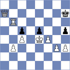 Kiseleva - Villabrille (chess.com INT, 2024)