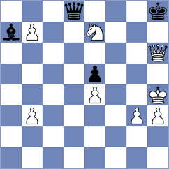 Moskalenko - Musalov (chess.com INT, 2024)