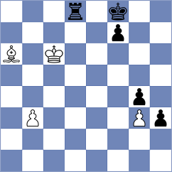 Laurusas - Hoghmrtsyan (chess.com INT, 2021)