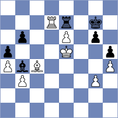 Khoder - Parfenov (chess.com INT, 2023)