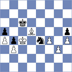 Dwilewicz - Andriasian (Chess.com INT, 2020)
