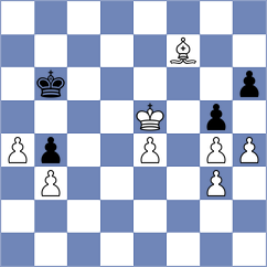 Ozbay - Djerroud (Chess.com INT, 2020)