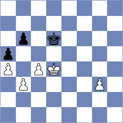 Vivas Zamora - Masiya (chess.com INT, 2021)