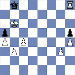 Pein - Khokhlova (chess.com INT, 2023)