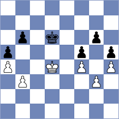 Pruijssers - Rustemov (chess.com INT, 2024)