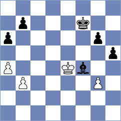Salna - Pigusov (Chess.com INT, 2020)